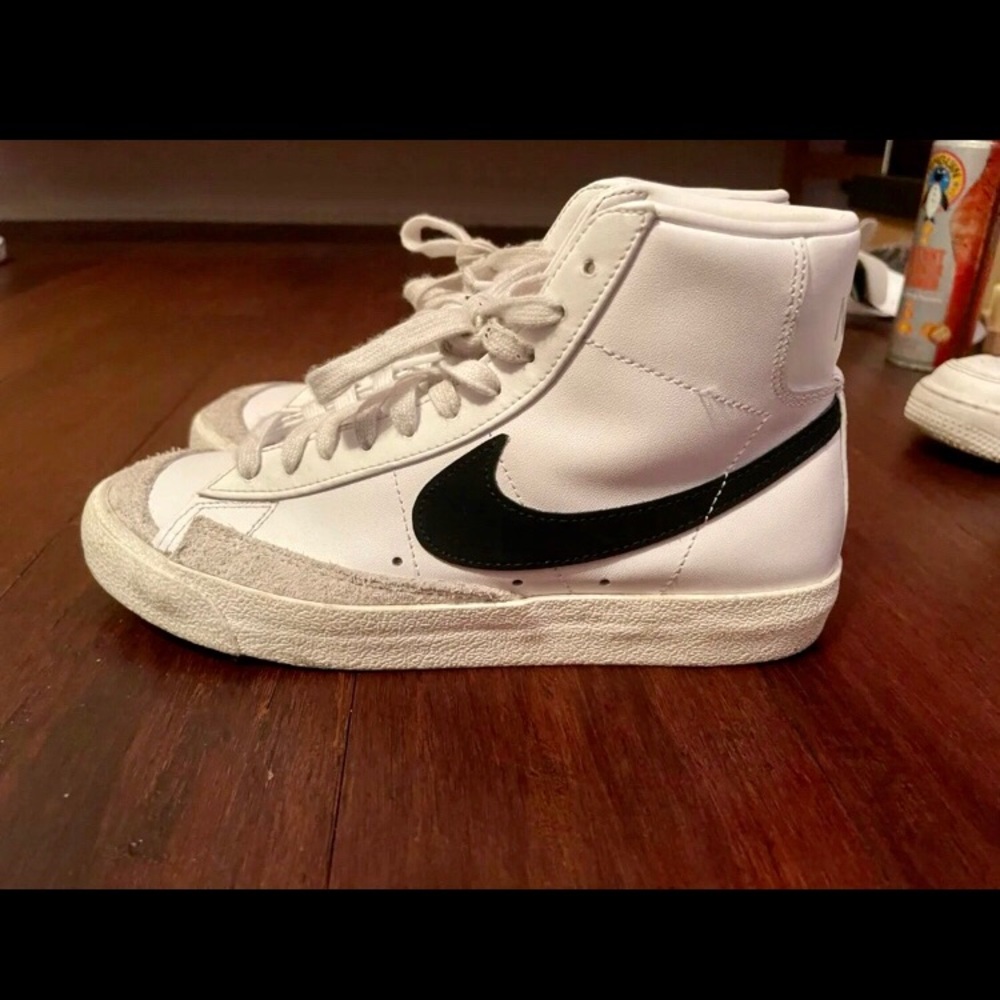 Nike Blazers Mid 77 Womens